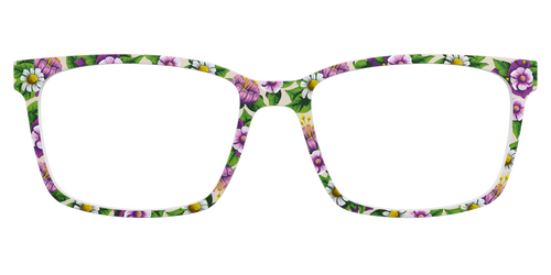 The Diego in My Thoughts - Kirby Top - Pair Eyewear