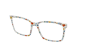 The Digital Nostalgia - Angle Top Thumbnail - Pair Eyewear
