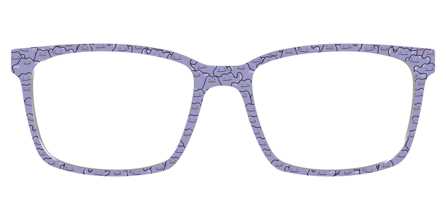 Ditto - Lifestyle Kirby Top Image - Pair Eyewear