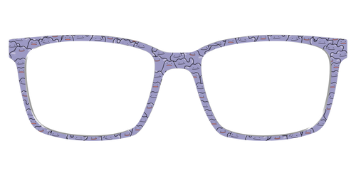 Ditto - Kirby Top - Pair Eyewear