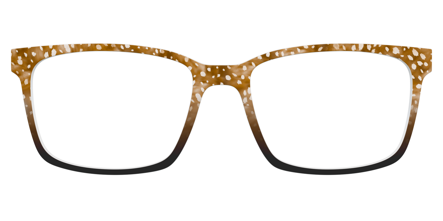 The Doe Spots - Lifestyle Kirby Top Image - Pair Eyewear