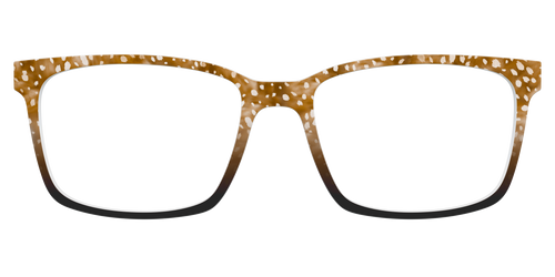 The Doe Spots - Kirby Top - Pair Eyewear