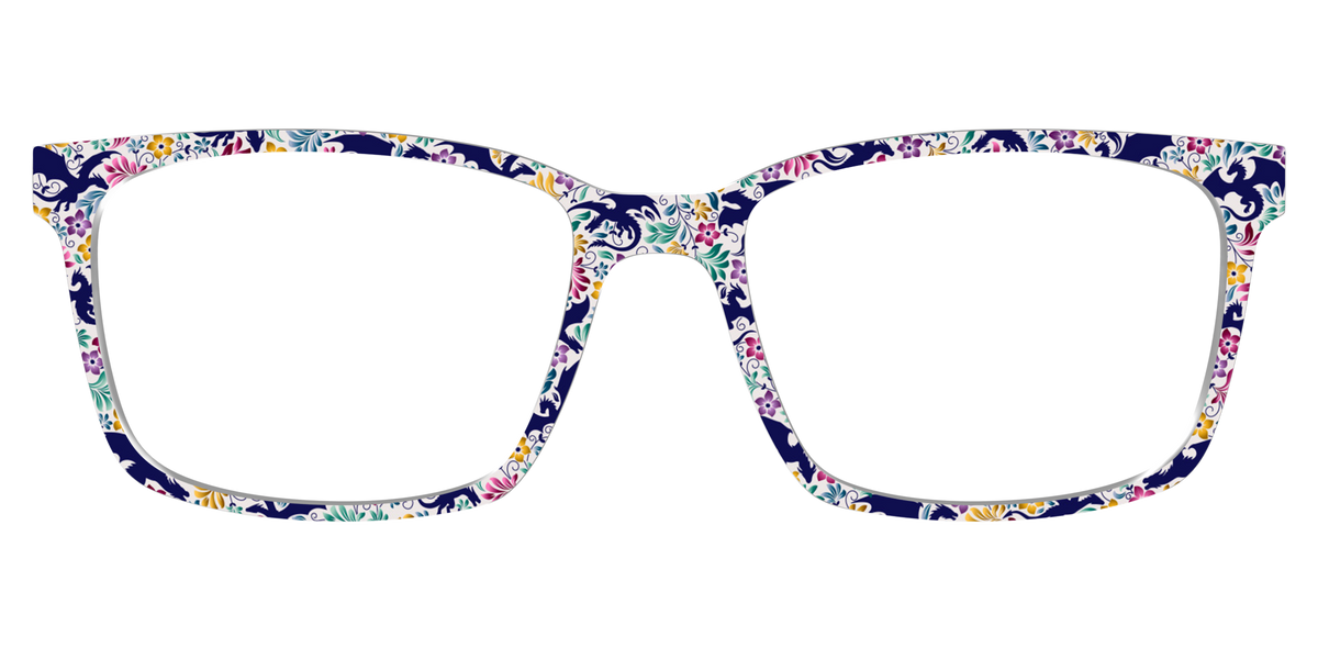 The Draconic Blossoms - Lifestyle Kirby Top Image - Pair Eyewear