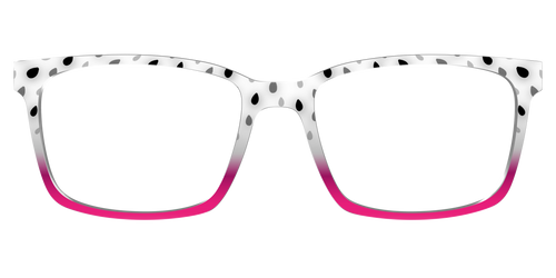 The Dragonfruit - Kirby Top - Pair Eyewear