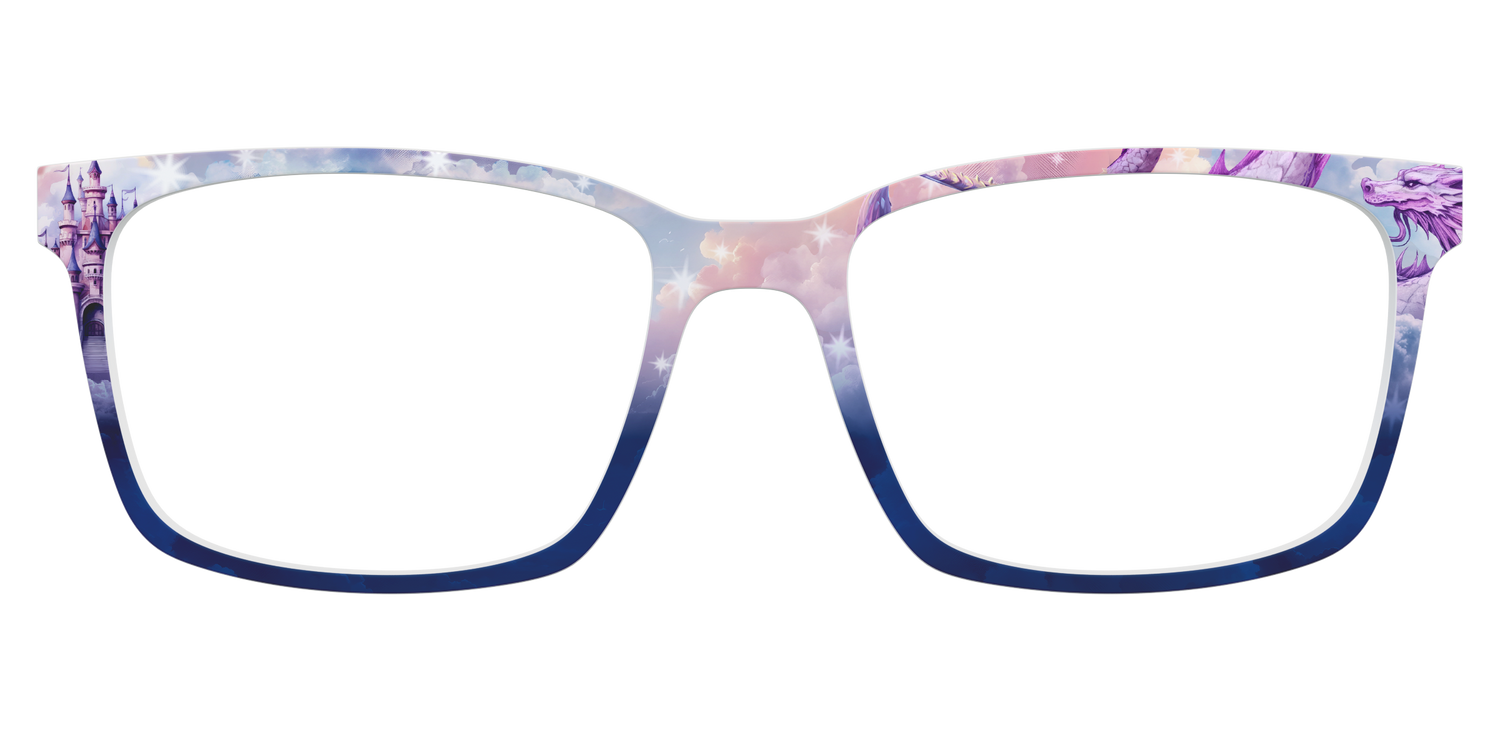 The Dragon Realm - Lifestyle Kirby Top Image - Pair Eyewear