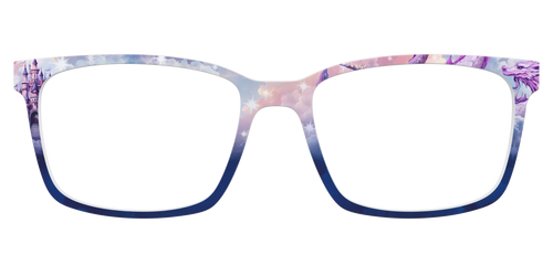 The Dragon Realm - Kirby Top - Pair Eyewear
