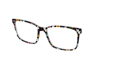 The Drama Club - Angle Top Thumbnail - Pair Eyewear