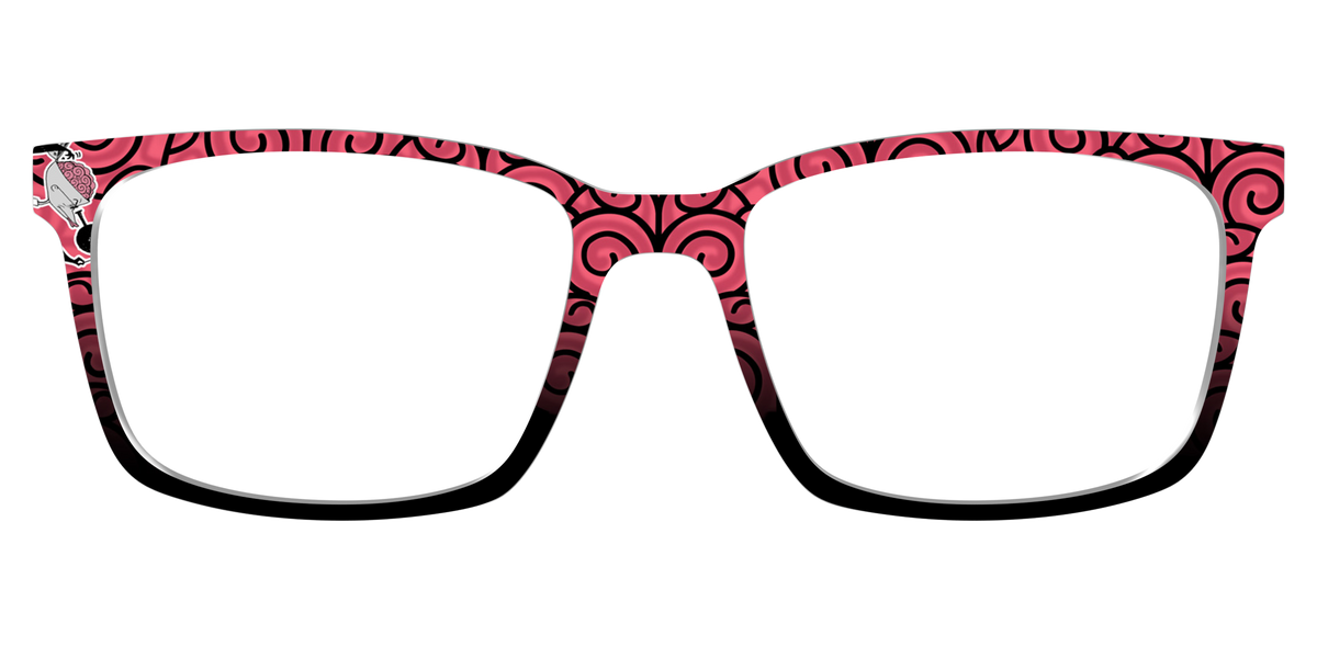 Dr. Finkelstein - Lifestyle Kirby Top Image - Pair Eyewear