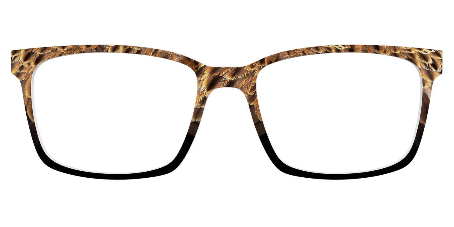 The Eagle Feathers - Lifestyle Kirby Top Image - Pair Eyewear