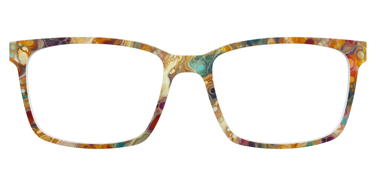 The Earthly Marble - Lifestyle Kirby Top Image - Pair Eyewear