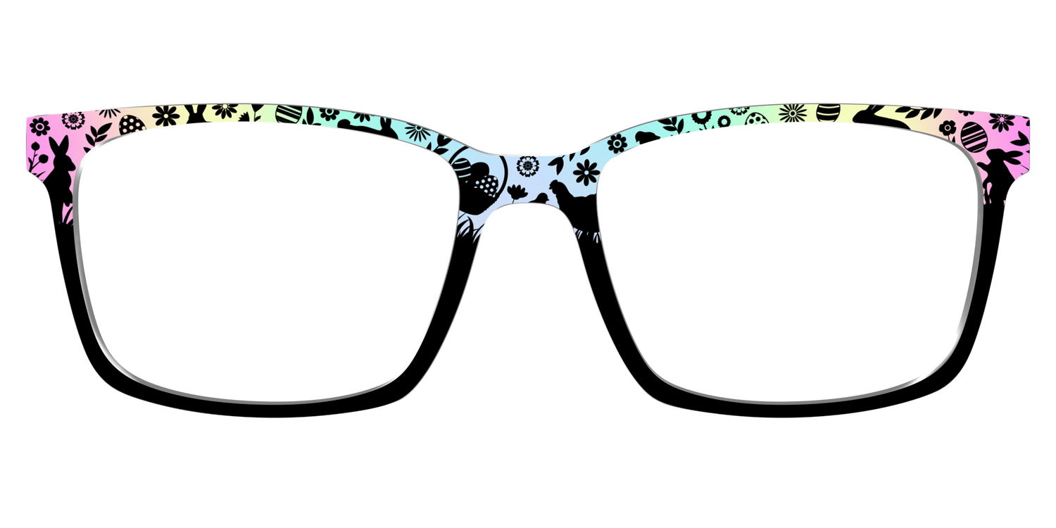The Easter After Dark - Lifestyle Kirby Top Image - Pair Eyewear