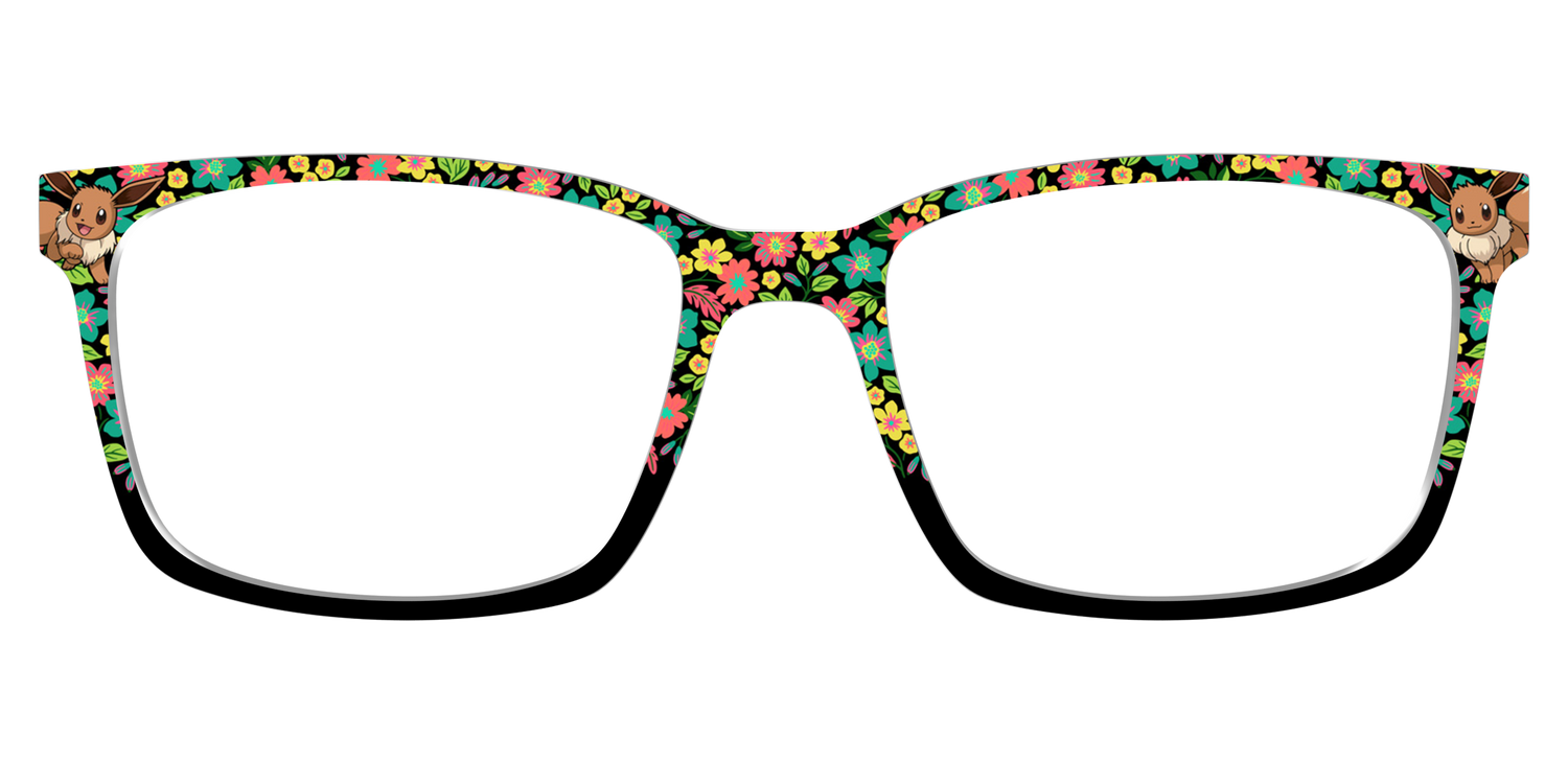 Eevee - Lifestyle Kirby Top Image - Pair Eyewear
