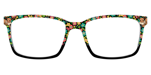 Eevee - Kirby Top - Pair Eyewear