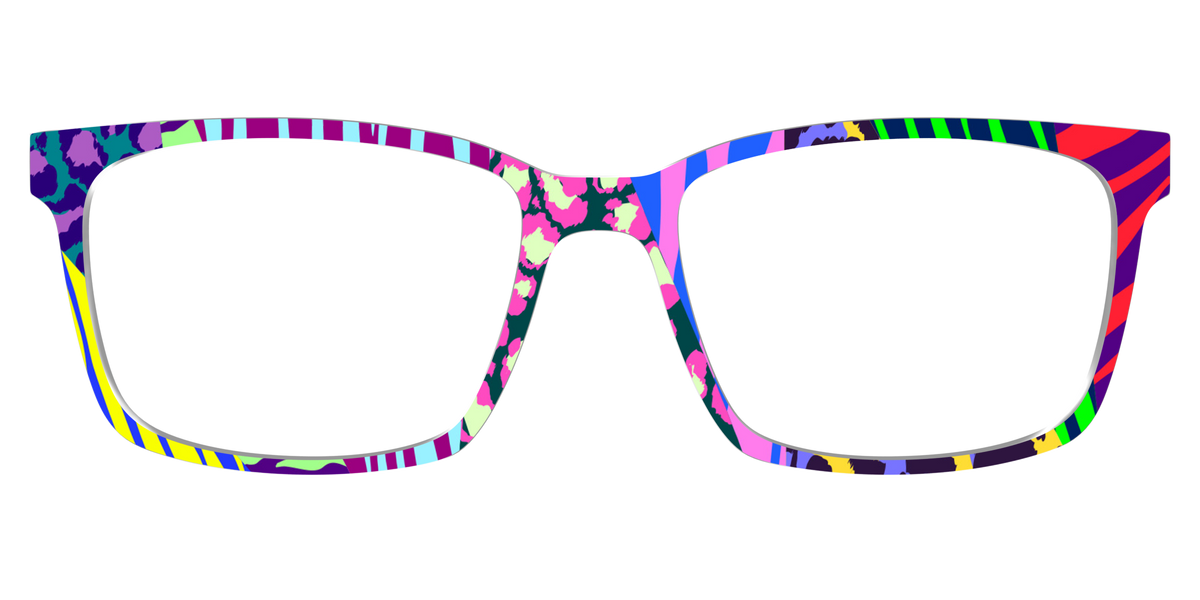 The Electric Animal - Lifestyle Kirby Top Image - Pair Eyewear