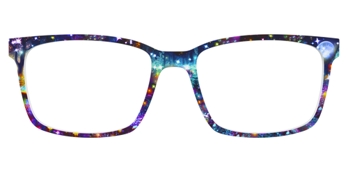 The Electric Woods - Kirby Top - Pair Eyewear