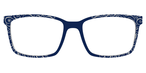 The Elegant Pearls - Kirby Top - Pair Eyewear