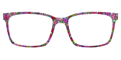 The Enchanted Garden - Front Top Thumbnail - Pair Eyewear