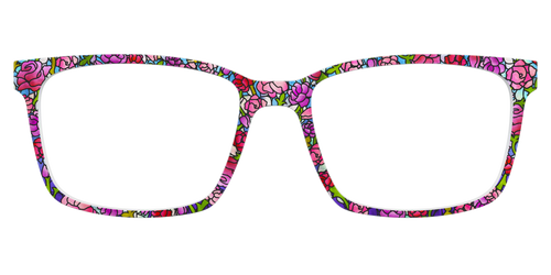 The Enchanted Garden - Kirby Top - Pair Eyewear