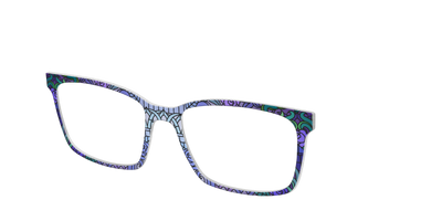 The Enchanted Gate - Angle Top Thumbnail - Pair Eyewear