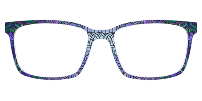 The Enchanted Gate - Front Top Thumbnail - Pair Eyewear