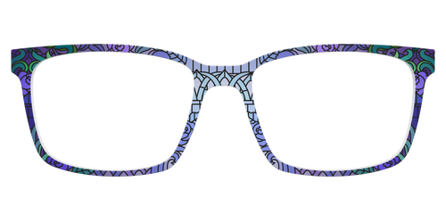 The Enchanted Gate - Kirby Top - Pair Eyewear