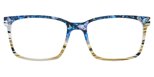The Enchanted Pages - Kirby Top - Pair Eyewear