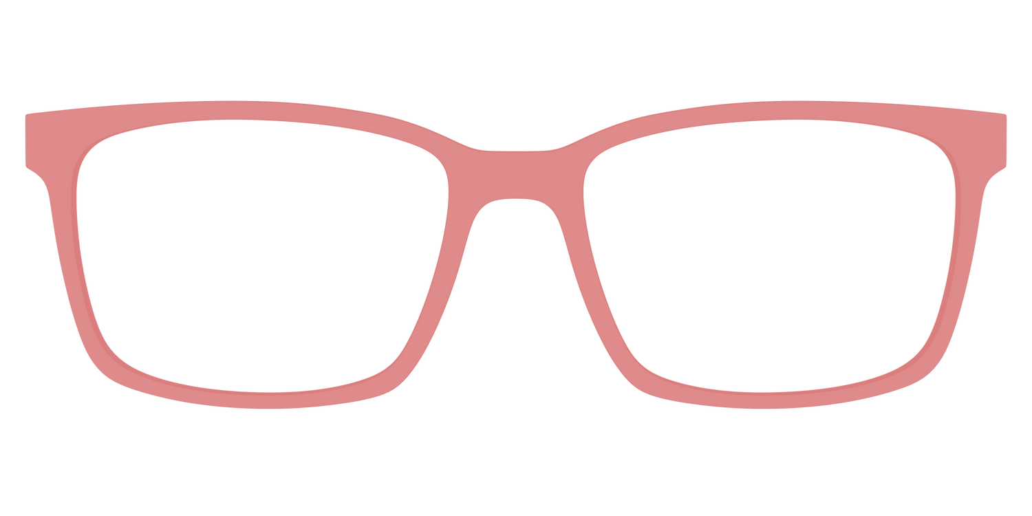 The English Rose - Lifestyle Kirby Top Image - Pair Eyewear