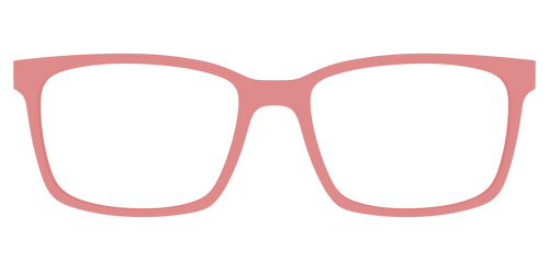 The English Rose - Kirby Top - Pair Eyewear