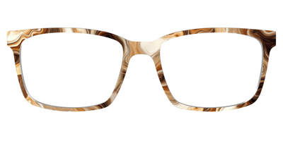 The Espresso Marble - Front Top Thumbnail - Pair Eyewear