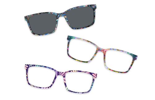The Ethereal Garden Pairing Set - Pair Eyewear