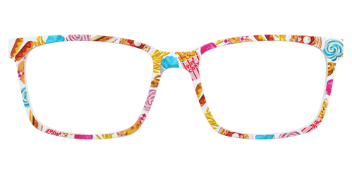 The Fair Food - Kirby Top - Pair Eyewear