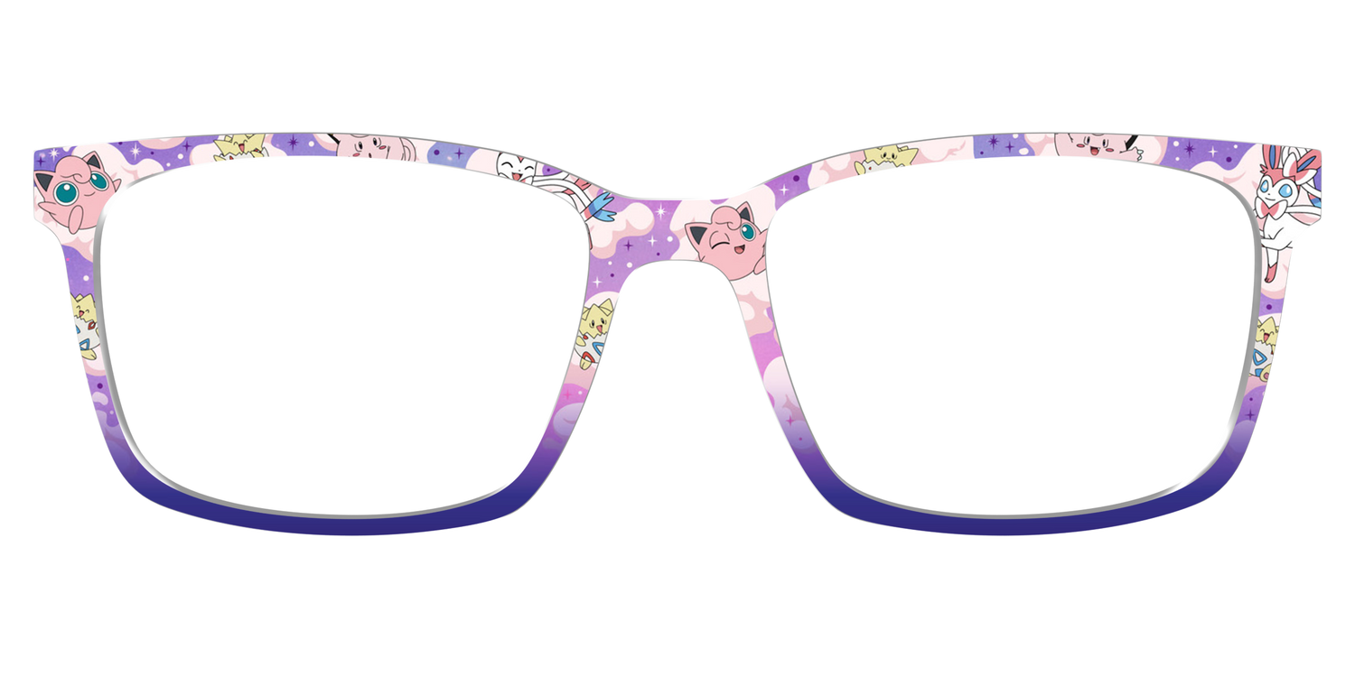 Fairy Type - Lifestyle Kirby Top Image - Pair Eyewear