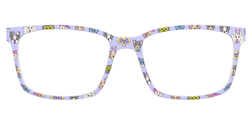 The Faithful Friends - Kirby Top - Pair Eyewear