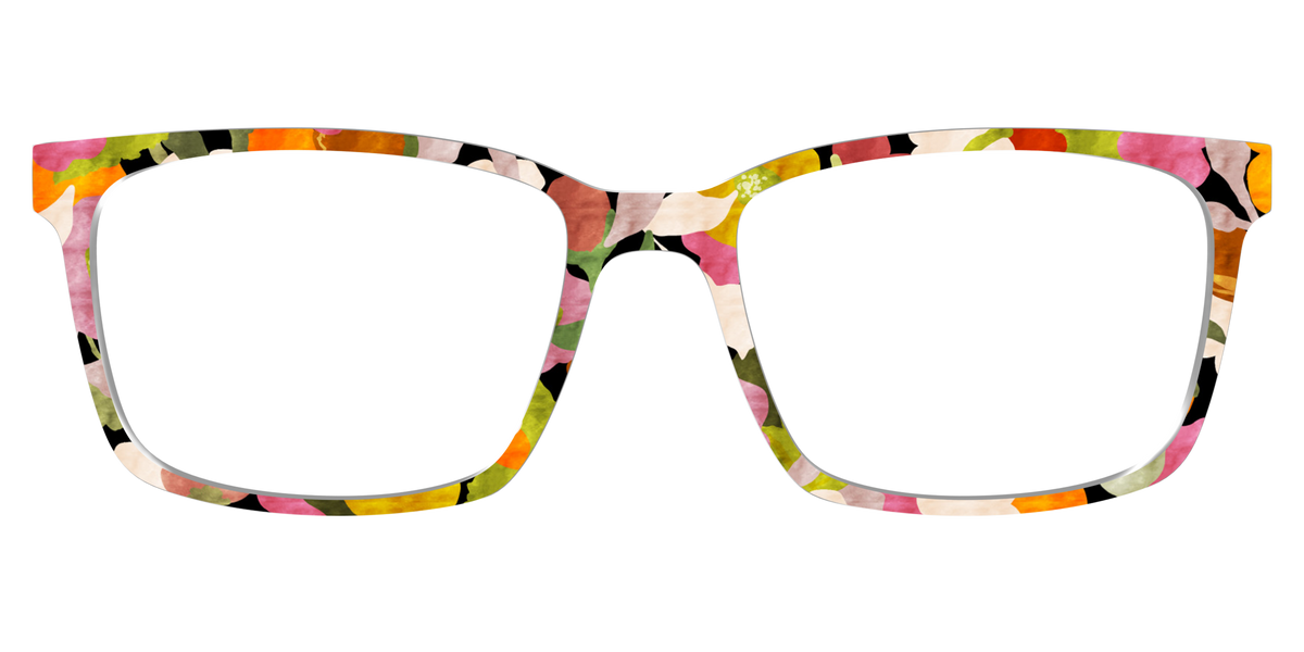 The Fallen Leaves Camouflage - Front Top Image - Pair Eyewear