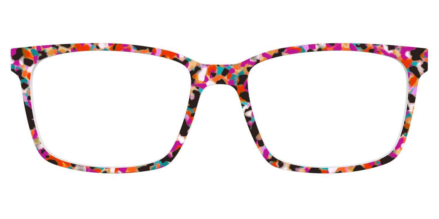The Fall Festival Tortoise - Lifestyle Kirby Top Image - Pair Eyewear