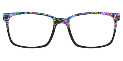 The Fantastical Funghi - Front Top Thumbnail - Pair Eyewear