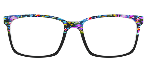 The Fantastical Funghi - Kirby Top - Pair Eyewear
