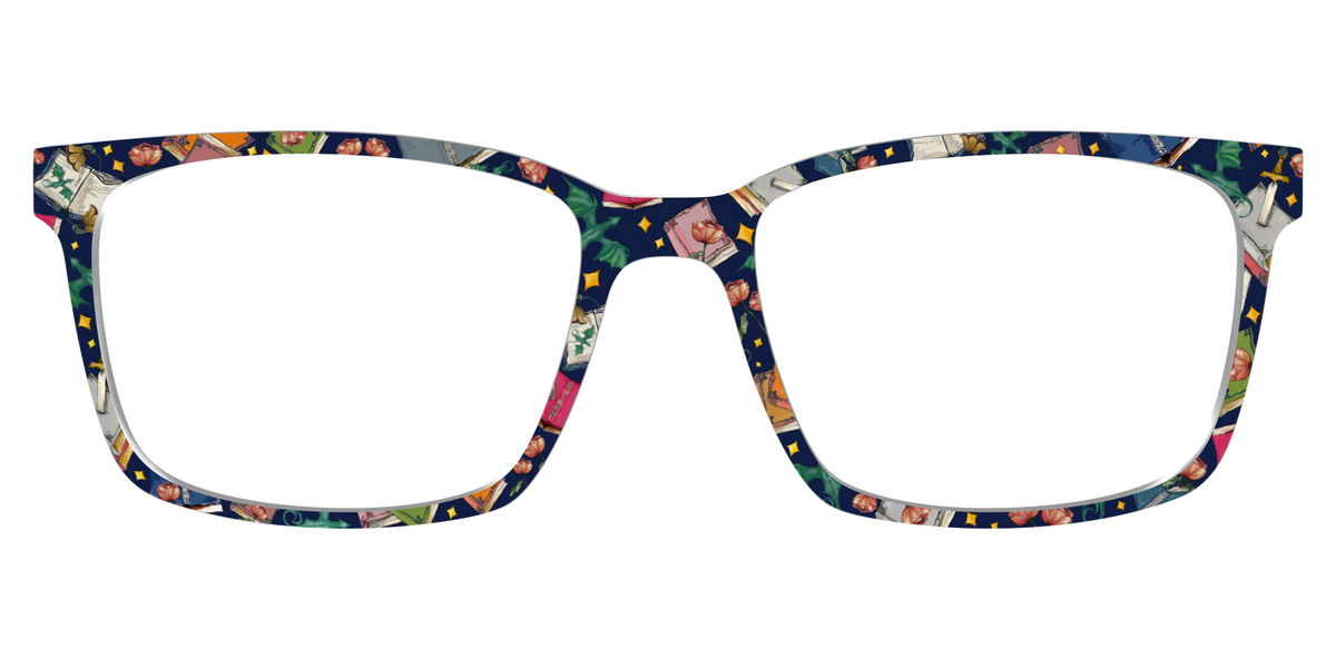 The Fantasy Fables - Lifestyle Kirby Top Image - Pair Eyewear