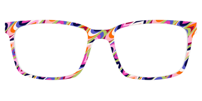 The Fashion Stripes - Front Top Thumbnail - Pair Eyewear