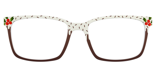 The Figgy Pudding - Kirby Top - Pair Eyewear
