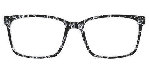 The Chrome Flames - Kirby Top - Pair Eyewear