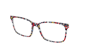 The First Responders - Angle Top Thumbnail - Pair Eyewear