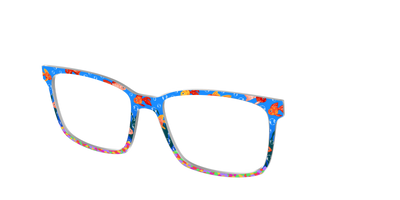 The Fish Tank - Angle Top Thumbnail - Pair Eyewear