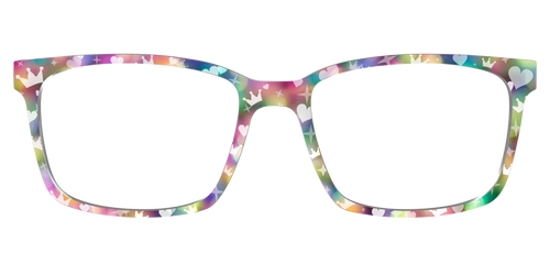 The Flawless Bokeh - Kirby Top - Pair Eyewear