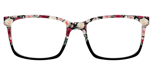The Floral Crown - Kirby Top - Pair Eyewear