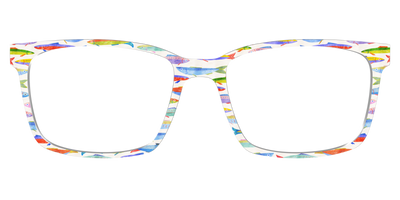 The Flying Fish - Front Top Thumbnail - Pair Eyewear