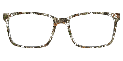 The Forest Camo - Kirby Top - Pair Eyewear