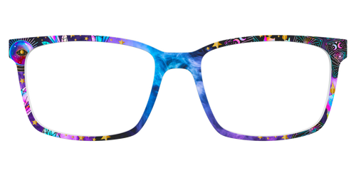 The Fortune Teller - Kirby Top - Pair Eyewear