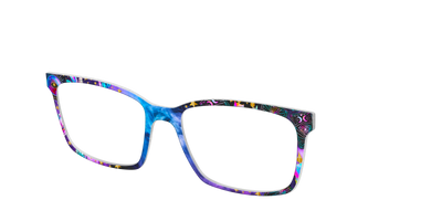 The Fortune Teller - Angle Top Thumbnail - Pair Eyewear