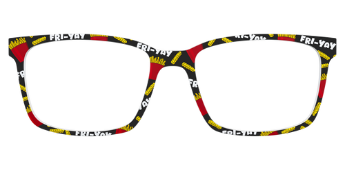 The Fri-Yay - Kirby Top - Pair Eyewear